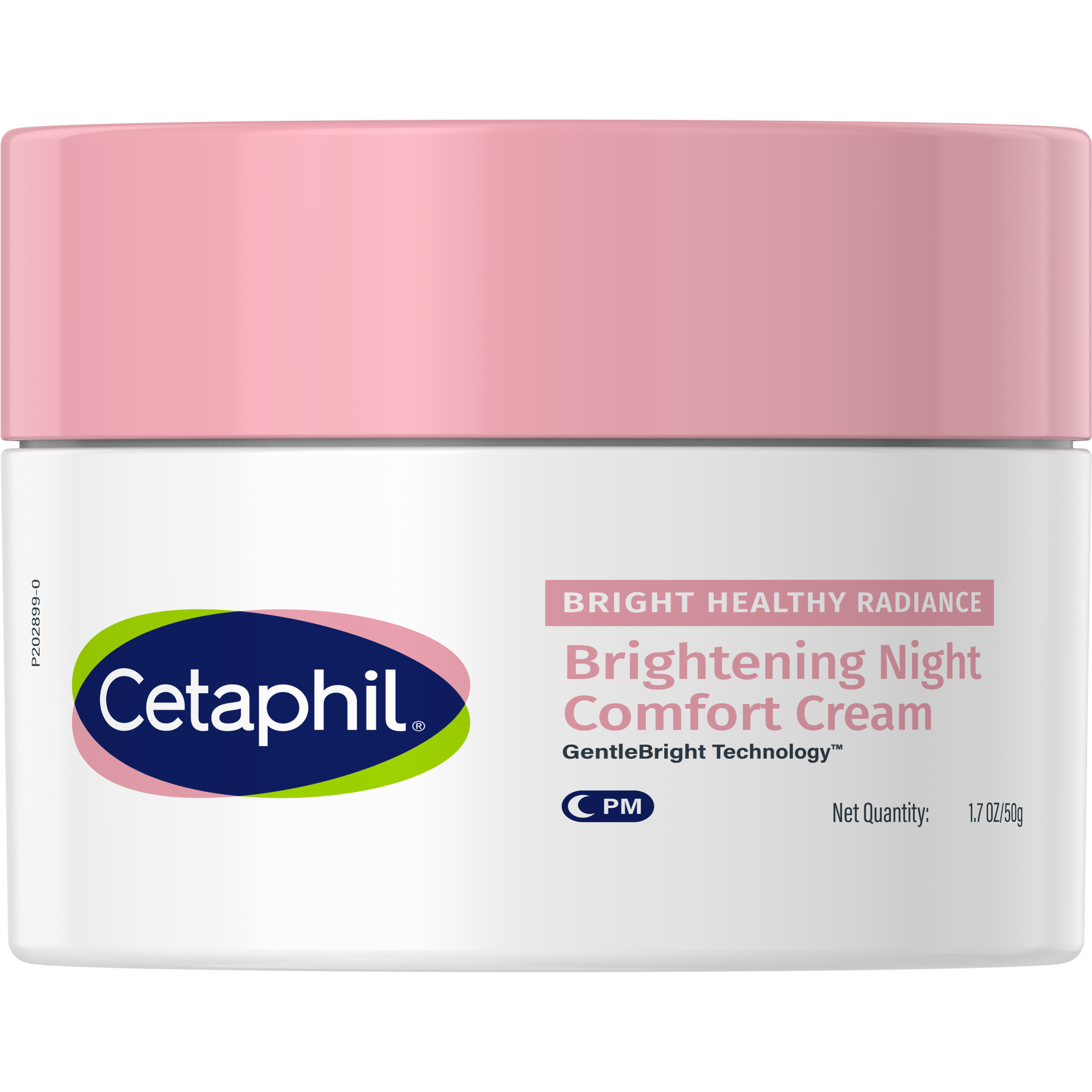 Buy Cetaphil Brightening Night Comfort Cream | India